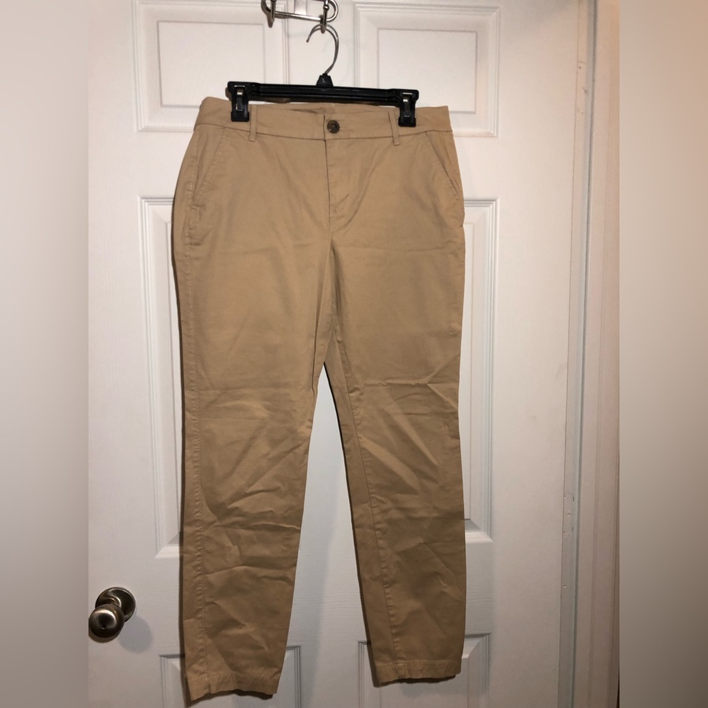 Khakis